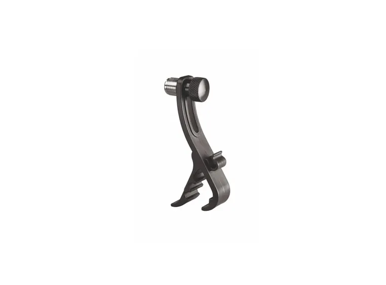 Audio-Technica AT-8665 mikrofonklemme for feste på tromme 